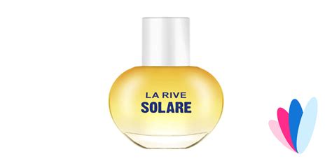 Solare La Rive perfume .